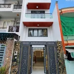 Bán nhà hẻm xe hơi 4x14m, 5PN, Lê Văn Quới – Mã Lò, Bình Tân, giá hơn 6 tỷ - Ảnh thu nhỏ 2