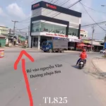 Bán đất Đức Hòa 624m² 3 tỷ 999 triệu - Ảnh thu nhỏ 1