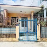 Bán đất kèm nhà cũ 59.8m² mặt tiền 5.6m Quận 12 - Ảnh thu nhỏ 1