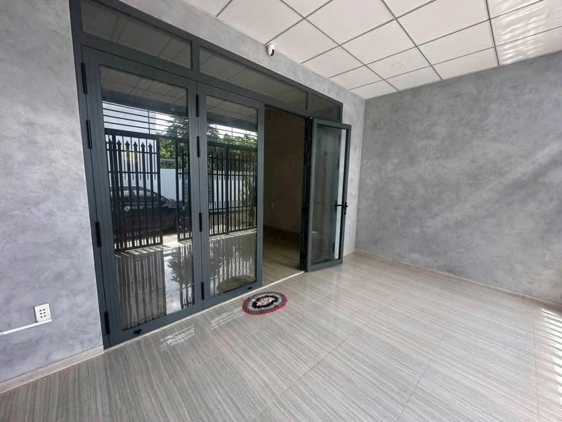 Bán nhà 112m2 3 phòng ngủ nhánh đường 15 Hòa Long, TP Bà Rịa, giá 1,68 tỷ
