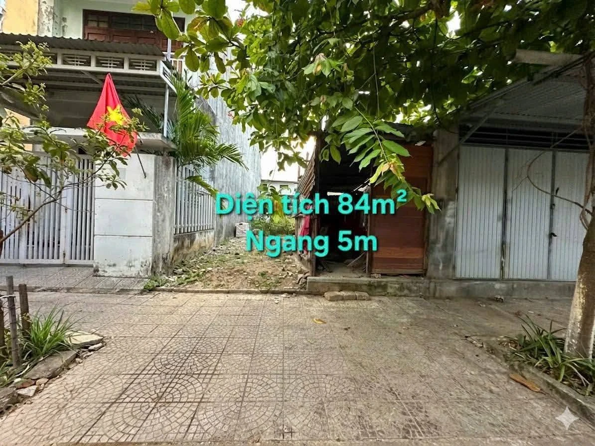 Bán đất 85m² Huế gần AEON Mall, 3.2 tỷ - Ảnh thu nhỏ 2