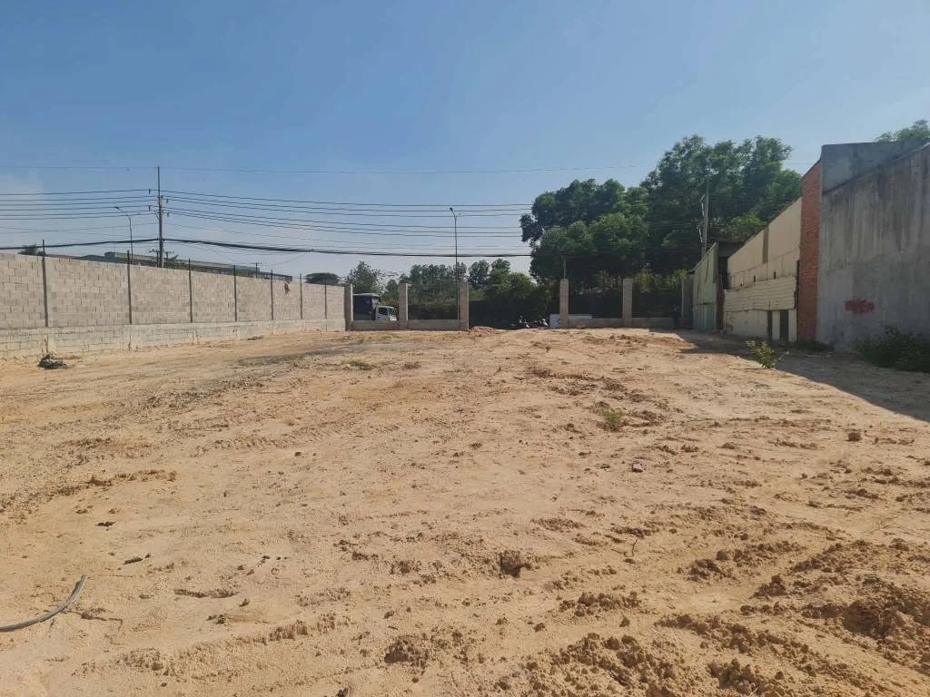 Bán đất mặt tiền QL51 Tam Phước Biên Hòa 510m2, 9 tỷ - Ảnh thu nhỏ 2