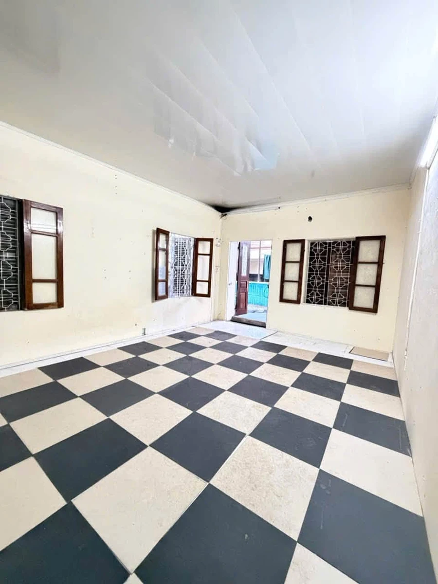 Bán nhà mặt ngõ 2 tầng 36m² Trần Nguyên Hãn 2,55 tỷ - Ảnh thu nhỏ 4