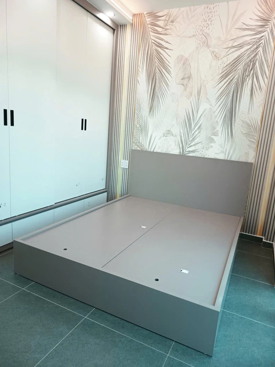 Bán nhà 3 tầng 59.4m2 Kiều Trung An Dương, nhỉnh 2 tỷ - Ảnh thu nhỏ 3