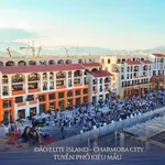 Căn nổi bật - Mở bán nhà liền kề, biệt thự Charmora City Nha Trang - Ảnh thu nhỏ 5
