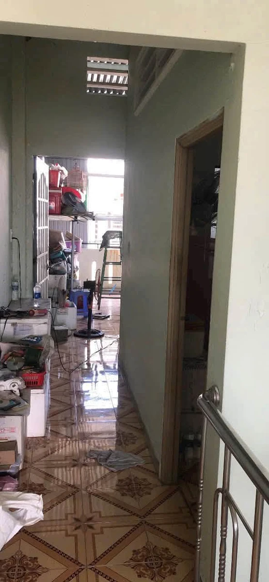 Bán nhà 3 lầu khu tái định cư Bưu Long, Biên Hòa - 4.3 tỷ - Ảnh thu nhỏ 2