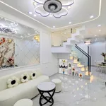 Bán nhà phố 90m² 3 tầng Lạch Tray Hải Phòng 2.198 tỷ - Ảnh thu nhỏ 1