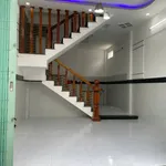 Bán nhà hẻm 2 tầng 36.5m² Trần Hưng Đạo Quy Nhơn 1,75 tỷ - Ảnh thu nhỏ 2