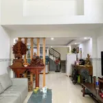 Bán nhà hẻm ô tô 68m2, 4 tầng, gần Lê Đức Thọ, Phường 13, Gò Vấp - Ảnh thu nhỏ 4
