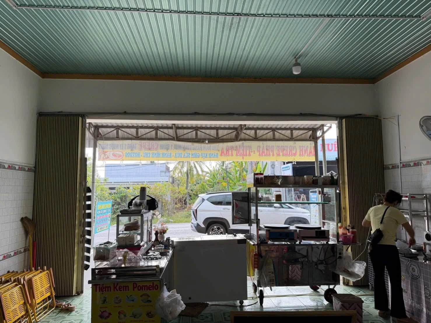 Bán nhà mặt tiền Tỉnh Lộ 786, 169m², 1 tỷ 850 triệu, Nhà Bè - Ảnh 1