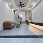 Bán nhà 2PN Tây Thạnh 56m² 5.65 tỷ - Ảnh thu nhỏ 1