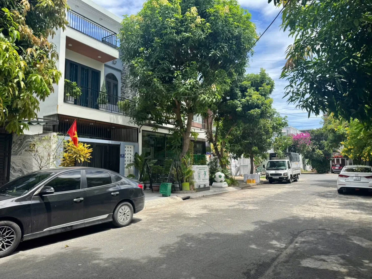 Bán nhà 100m2, 2,5 tầng Mỹ An Đà Nẵng 10 tỷ - Ảnh thu nhỏ 2