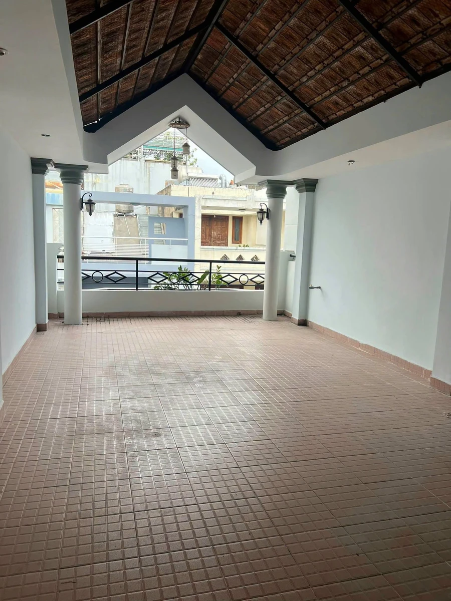 Nhà mặt tiền Hoa Lan 74m² 5PN Phú Nhuận 22.99 tỷ - Ảnh thu nhỏ 5