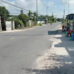 Bán đất 5,5x19m (88m² thổ cư) Long Mỹ, Phước Hải, Bà Rịa - Vũng Tàu giá 1,05 tỷ - Ảnh thu nhỏ 1