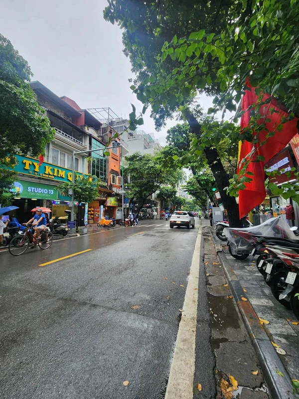 Bán đất Đường D1 Tân Phú Bình Phước 97,5 m² 650 triệu xn105