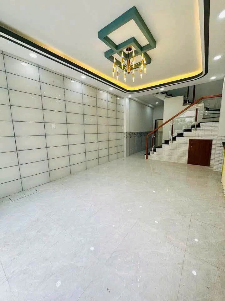 Bán nhà mặt tiền Đường số 1 gần Văn Cao, 54m², 3PN, giá 3,7 tỷ - Ảnh thu nhỏ 2
