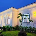Biệt thự 2 mặt tiền 1.100m² view bờ hồ Đức Hòa, Long An - Ảnh thu nhỏ 3
