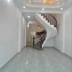Bán nhà hẻm xe hơi 4x17m, Phú Thọ Hòa, Tân Phú, giá 7,7 tỷ - Ảnh thu nhỏ 3