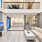 Bán nhà phố 3,5 tầng 40-45m2 Văn Cao - Ảnh thu nhỏ 3