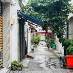Nhà 2 tầng 3PN, 103m² mặt hẻm Phạm Văn Chiêu, Gò Vấp – 4,85 tỷ - Ảnh thu nhỏ 1