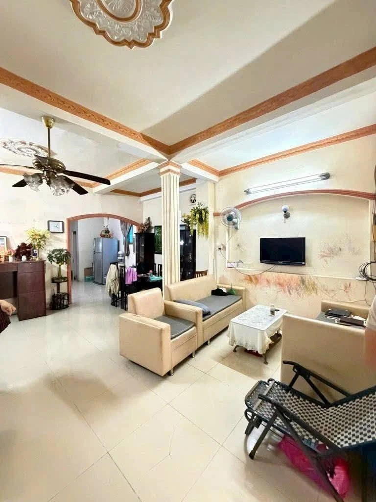 Bán nhà Phan Đăng Lưu 100m² 12.68 tỷ Bình Thạnh - Ảnh thu nhỏ 4
