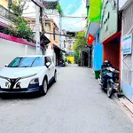Bán nhà hẻm xe hơi Lê Văn Sỹ 85m2, 2 tầng, 4PN 3WC, giá 11 tỷ - Ảnh thu nhỏ 1