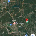 Bán đất xã Ea Ktur - Cư Kuin - Đắk Lắk gần nút cao tốc BMT - Nga Trang - Ảnh thu nhỏ 1