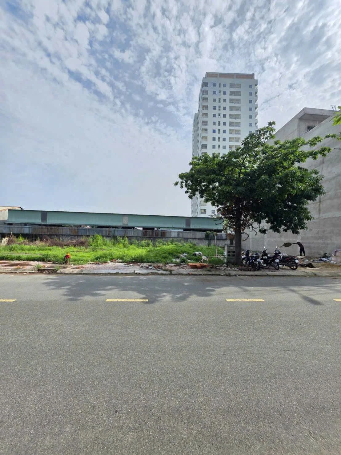 Bán đất 93.5m² KDC Phúc Đạt, Tân Đông Hiệp, Dĩ An - Ảnh 1