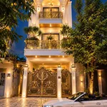 Bán biệt thự tân cổ điển 3 tầng 77.5m² Đà Nẵng 8.99 tỷ - Ảnh thu nhỏ 1