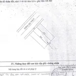Bán lô đất 100m2 có nhà tiền chế 2 phòng ngủ mặt tiền QL1A KDC Phú Long, Hàm Thắng - Ảnh thu nhỏ 1