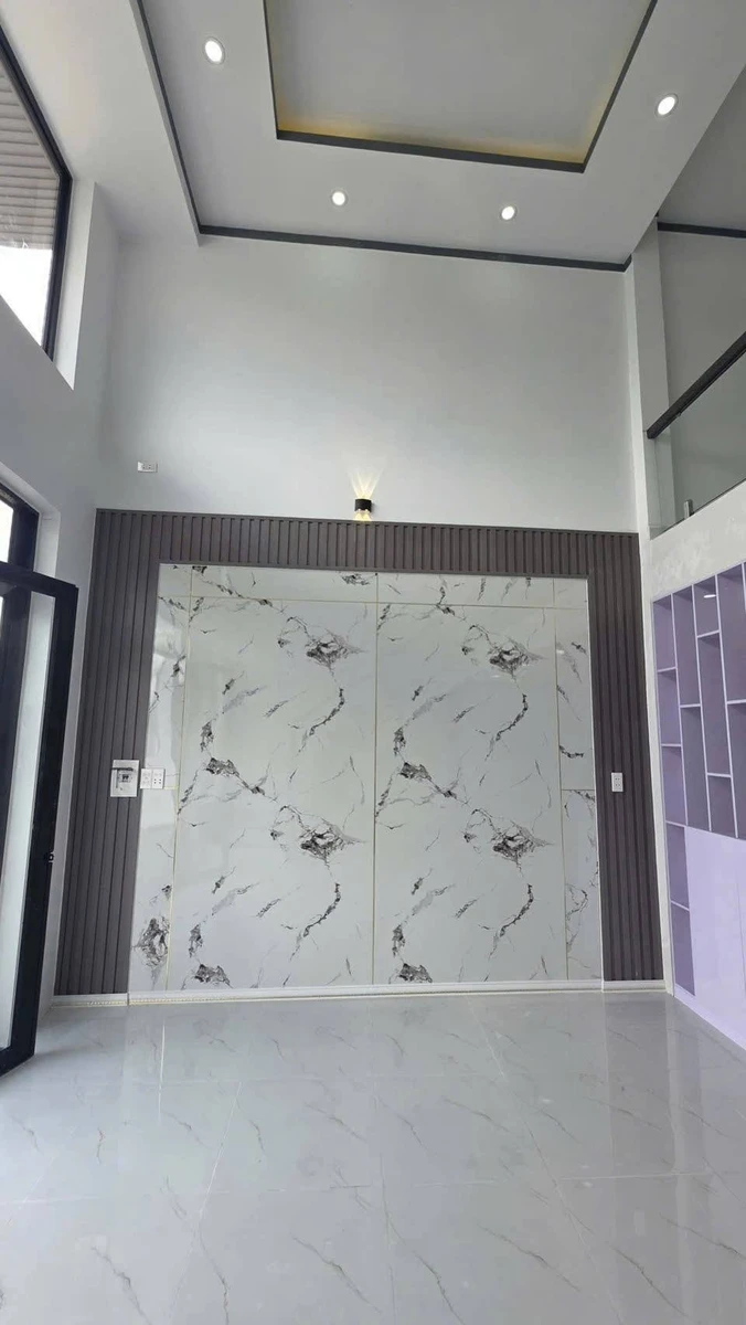 Bán nhà 75m² 3 phòng ngủ 1 tỷ 750 triệu Tân Triều - Ảnh thu nhỏ 3