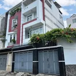 Bán nhà góc 61m2 Bình Thạnh nhỉnh 8 tỷ - Ảnh thu nhỏ 1