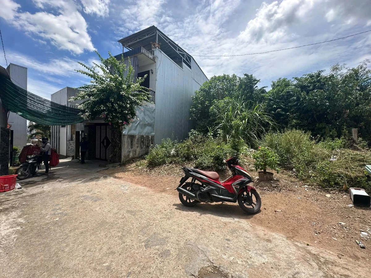 Bán đất kiệt Bùi Xuân Phái, Thanh Thủy, Huế 60m2 giá 1,6 tỷ - Ảnh thu nhỏ 4
