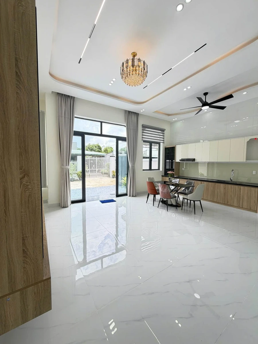Bán nhà cấp 4 3PN 2WC sổ hồng riêng tại Long Điền, Bà Rịa - Vũng Tàu giá 2,29 tỷ - Ảnh thu nhỏ 5