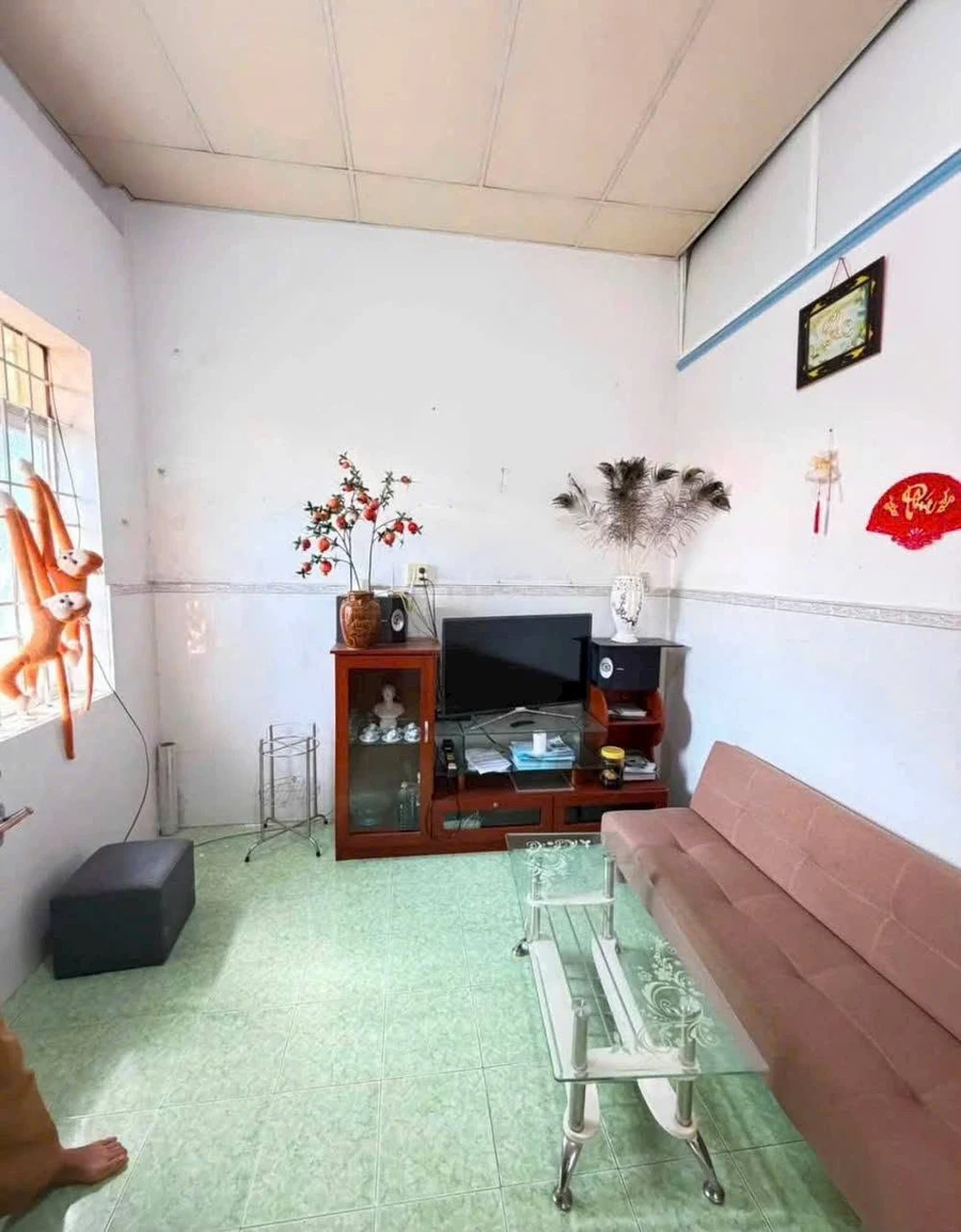 Bán nhà gác lửng 88m² Phan Thiết 920 triệu - Ảnh thu nhỏ 2