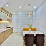 Bán nhà phố 4PN Chợ Bà Chiểu Bình Thạnh 24,5m² 5 tỷ - Ảnh thu nhỏ 5