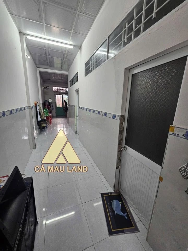 Bán nhà cấp 4 150m² Khu Hoàng Tâm Cà Mau 1 tỷ - Ảnh thu nhỏ 5