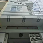 Bán nhà 3 tầng 52m² Tây Sơn Quy Nhơn Nam 2,99 tỷ - Ảnh thu nhỏ 1