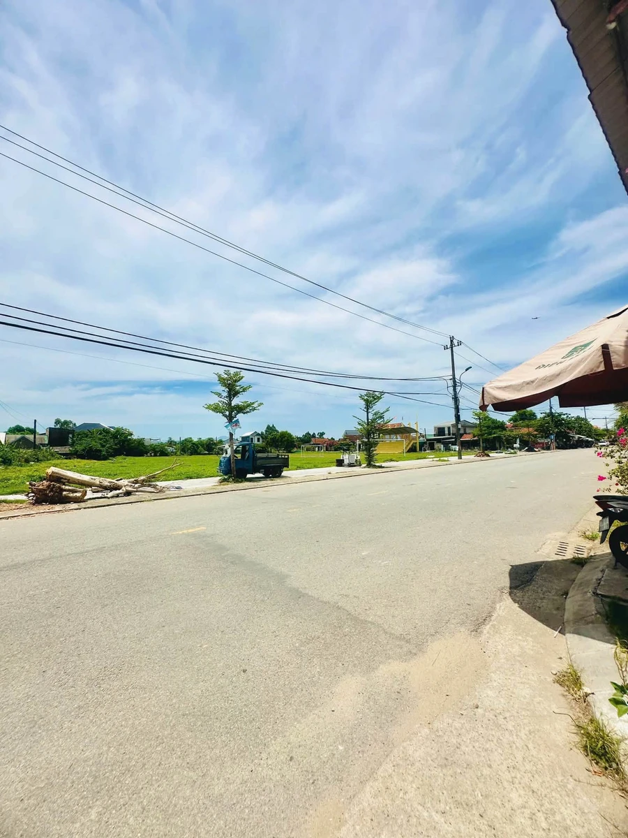 Bán đất kiệt Tôn Thất Sơn Huế 100m² 1,2 tỷ - Ảnh thu nhỏ 4