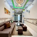 Bán nhà 1 trệt 2 lầu 3PN 86,6m² Chợ Thiếc Quận 12 - Ảnh thu nhỏ 3