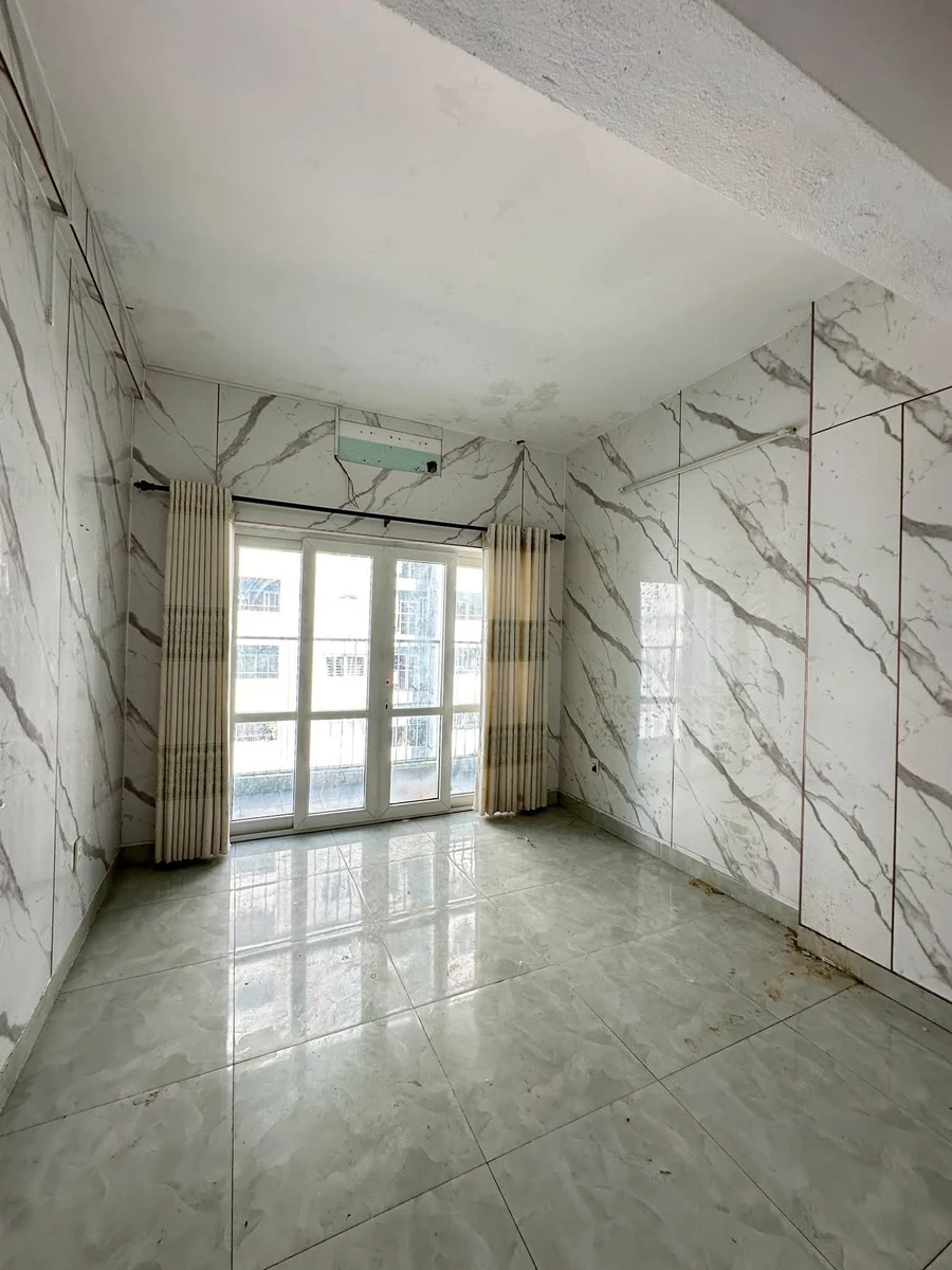 Bán căn hộ Hoà Khánh 67m2, 2PN 2WC, Đà Nẵng - Ảnh thu nhỏ 2