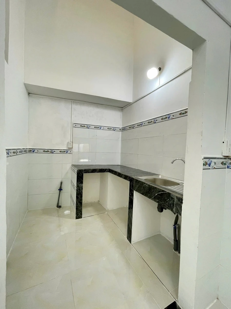 Bán nhà 1 trệt 1 lầu 2PN 41m² Bửu Hòa 1,95 tỷ - Ảnh thu nhỏ 4