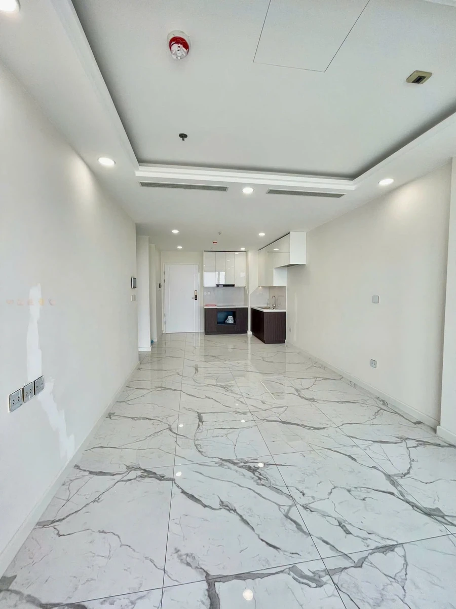 Bán căn hộ 2PN 76m² Sunshine Sky City Q7, view sông, 5.7 tỷ - Ảnh thu nhỏ 3
