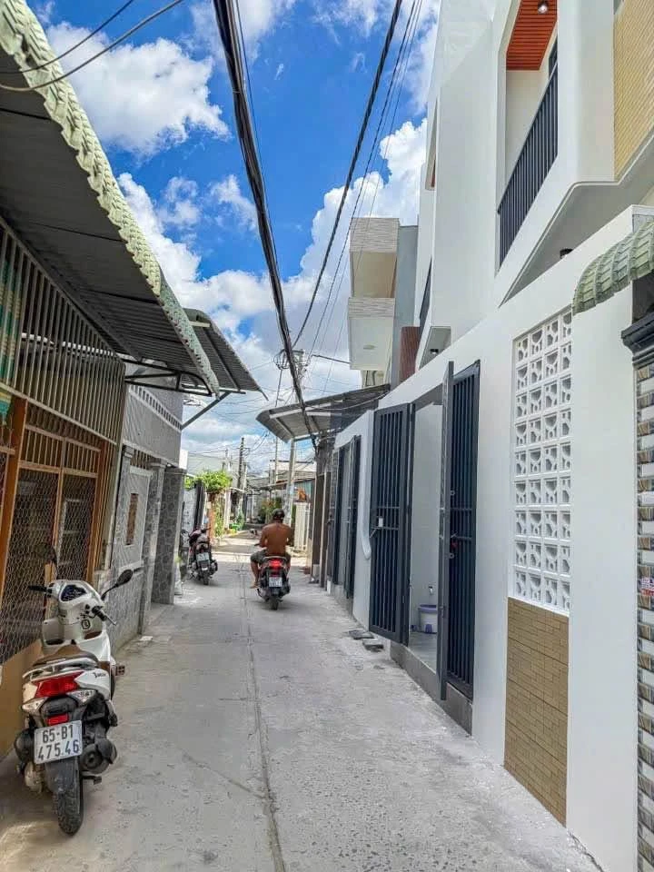 Bán nhà trệt lầu Nguyễn Văn Cừ, 3PN, 48.7m², 2.59 tỷ - Ảnh thu nhỏ 3