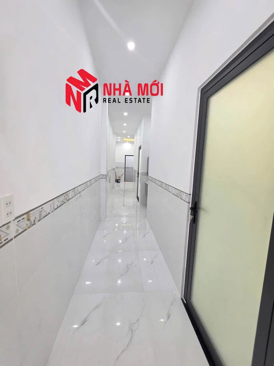 Bán nhà mới 99m² 2 phòng ngủ tại Cà Mau - Ảnh thu nhỏ 5