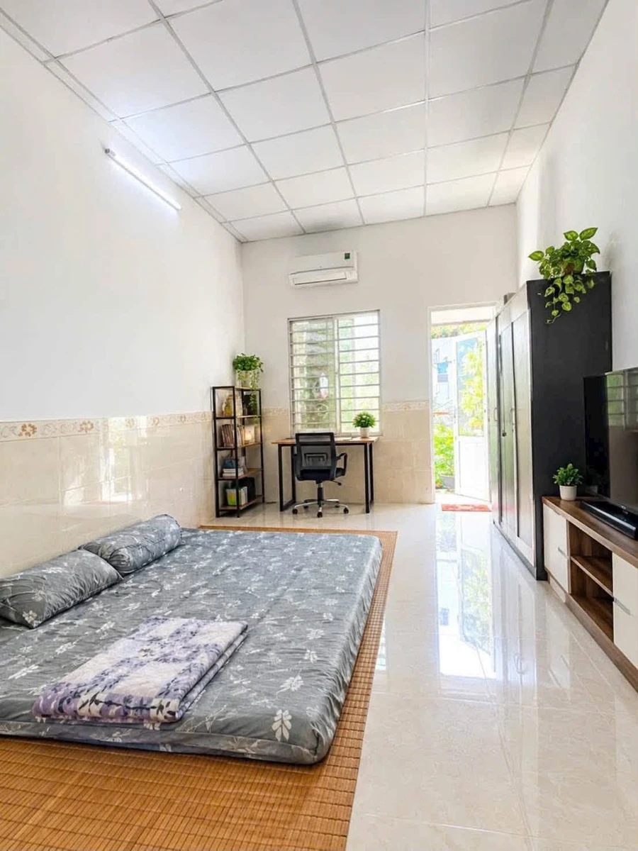 Bán nhà hẻm xe hơi 28m², 1 trệt 1 lầu, 2WC tại Tân Sơn Nhì, Tân Phú giá 4,35 tỷ - Ảnh thu nhỏ 4