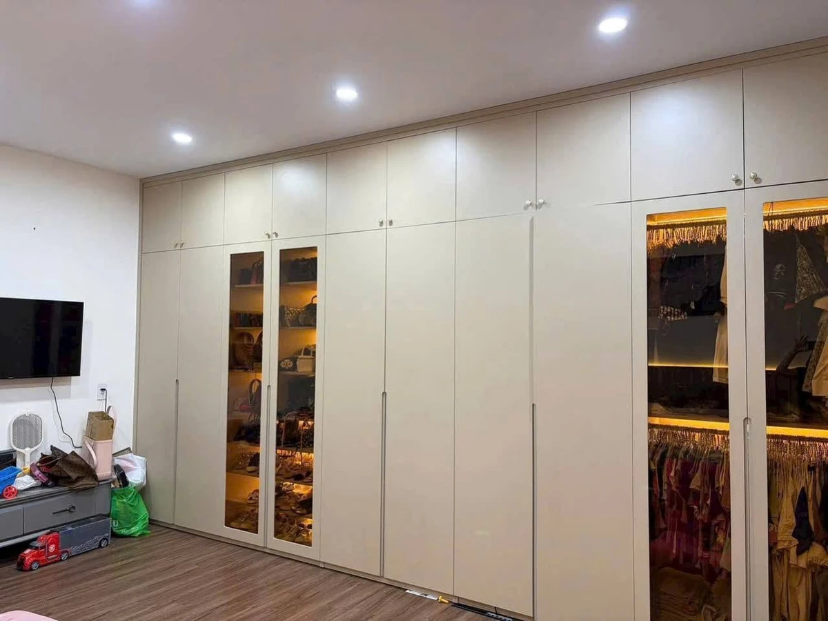 Bán nhà 2 tầng 102.5m² Trảng Dài Biên Hòa 2.29 tỷ - Ảnh thu nhỏ 3