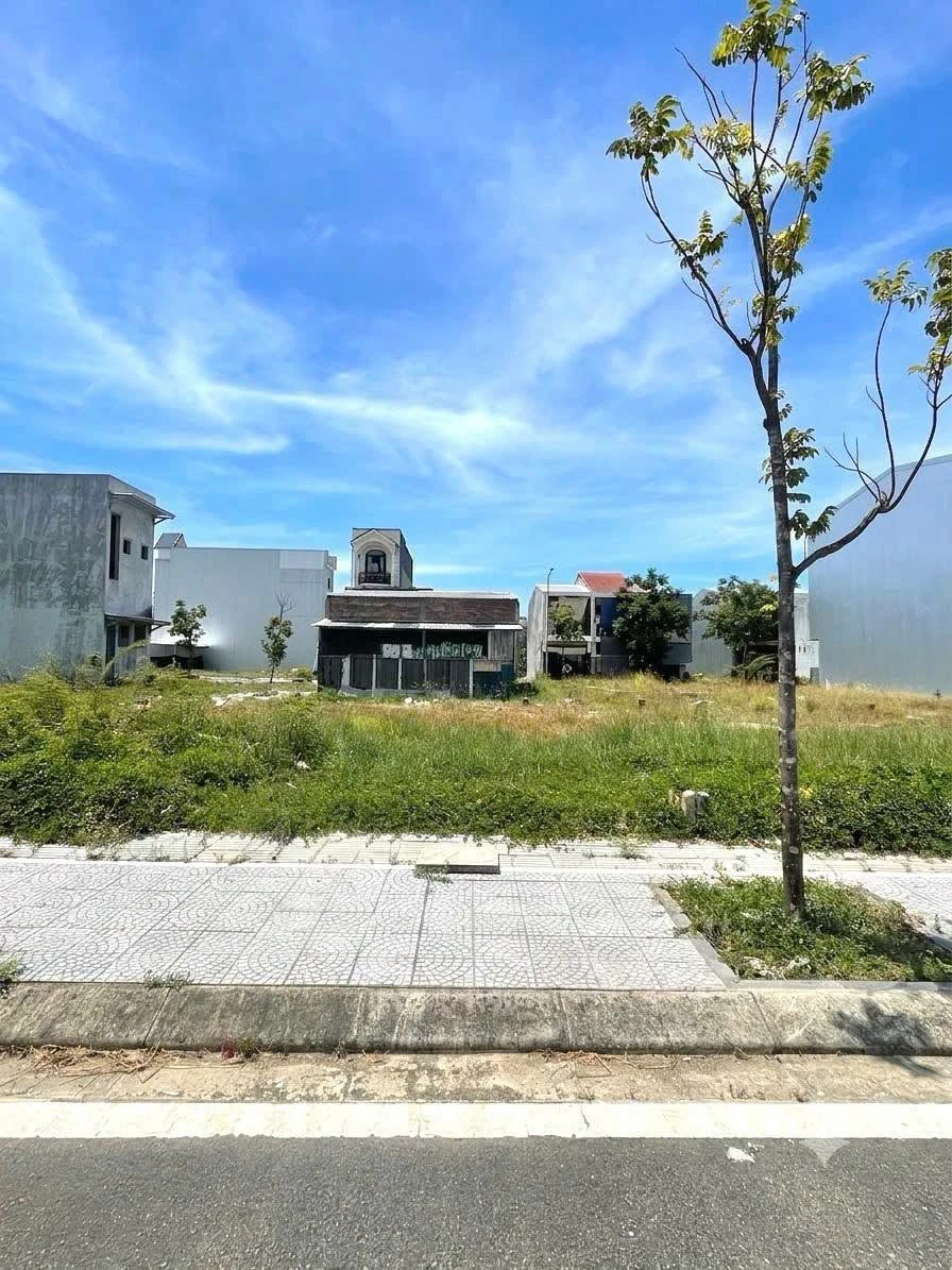 Bán mặt tiền 70m2 tại KQH Hương Sơ, Huế - 1 tỷ 3xx - Ảnh 1