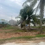 Bán lô đất 200m² tại thị trấn Đức Hòa, Long An - Ảnh thu nhỏ 2
