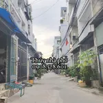 Bán nhà CHDV 6 tầng 13 phòng 83m2 hẻm xe tải gần Tên Lửa, Bình Tân - 11 tỷ - Ảnh thu nhỏ 2